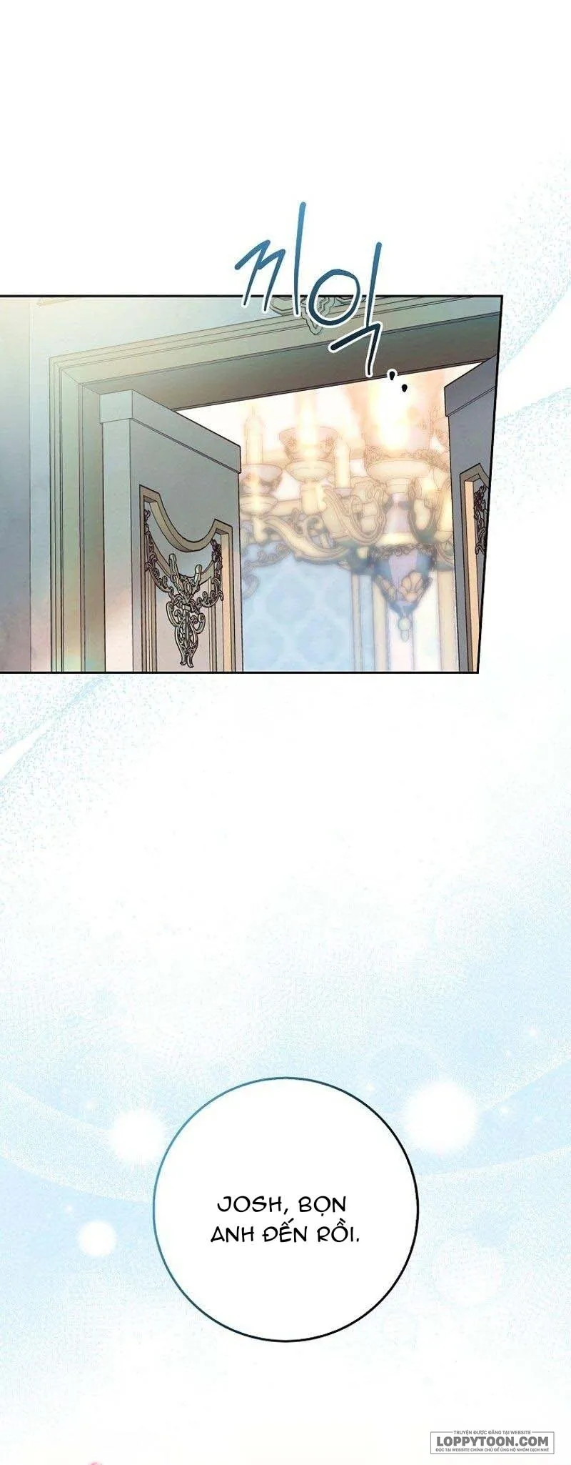 Tôi Không Thuộc Về Nơi Này - Chap 5 - Trang 23