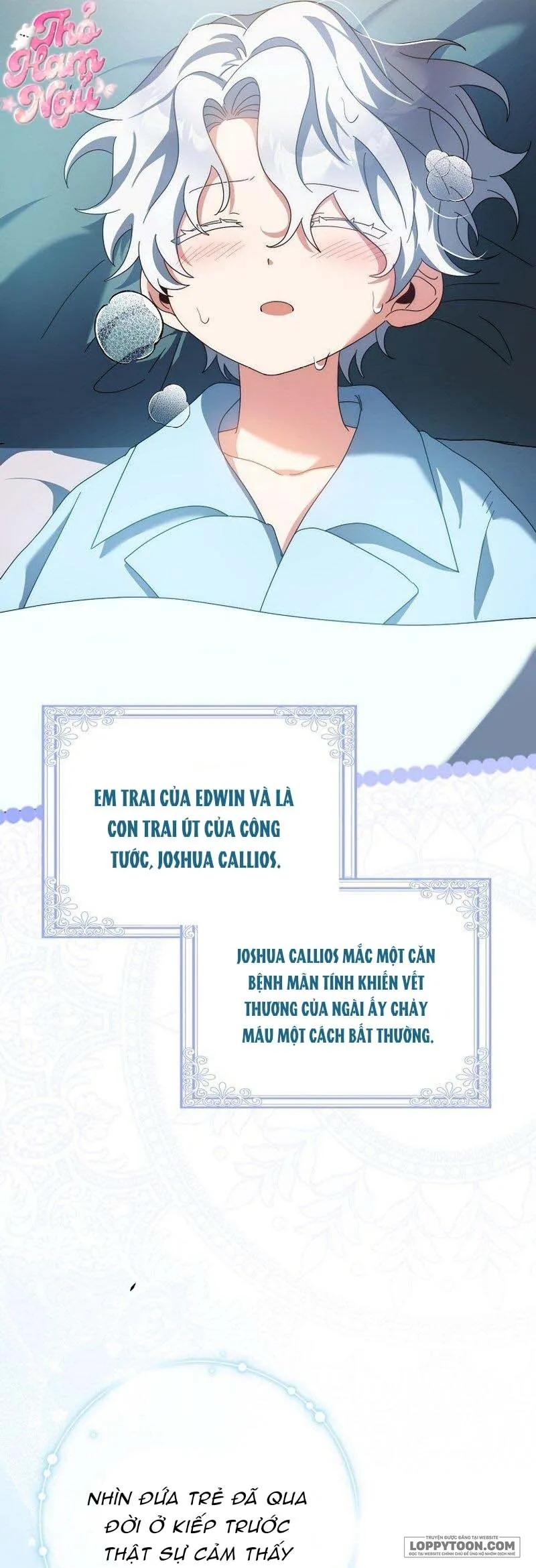 Tôi Không Thuộc Về Nơi Này - Chap 5 - Trang 25