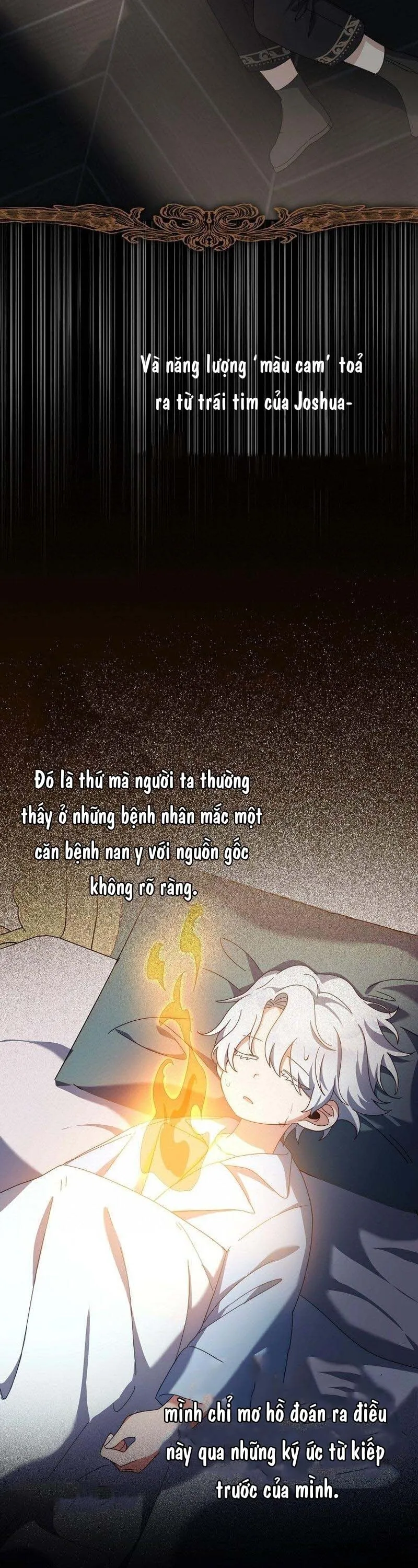 Tôi Không Thuộc Về Nơi Này - Chap 5 - Trang 30