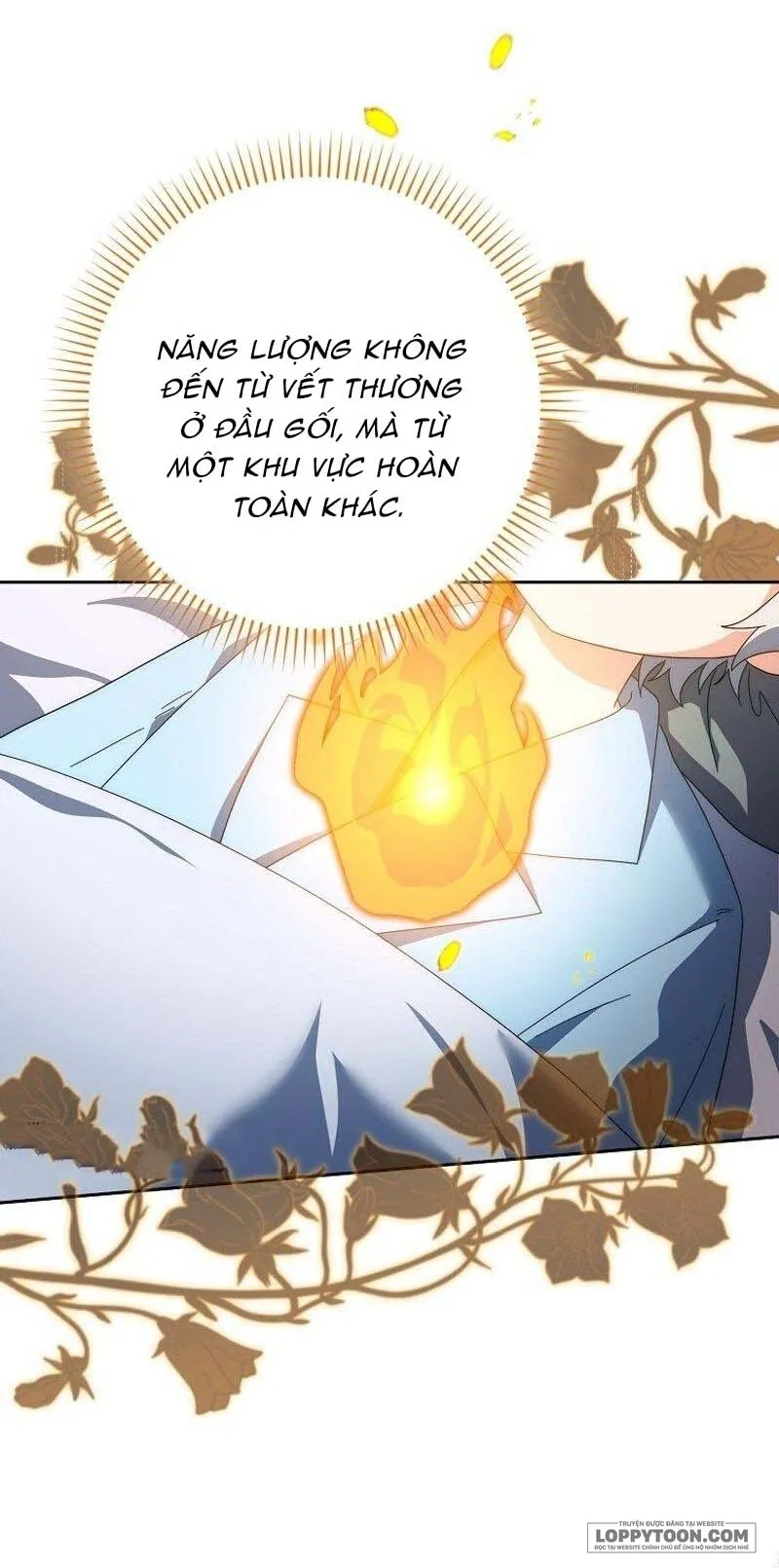Tôi Không Thuộc Về Nơi Này - Chap 5 - Trang 35
