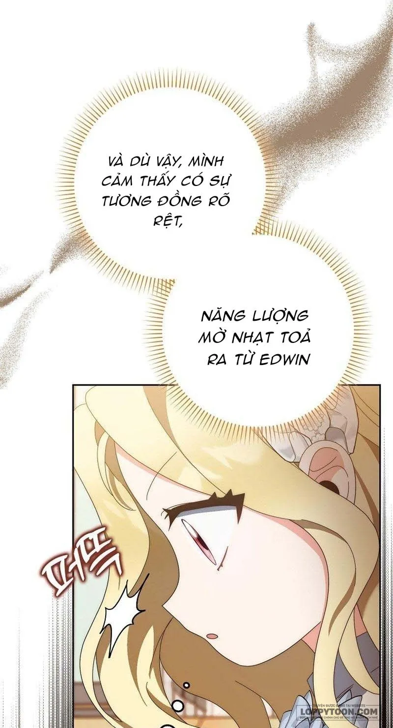 Tôi Không Thuộc Về Nơi Này - Chap 5 - Trang 36