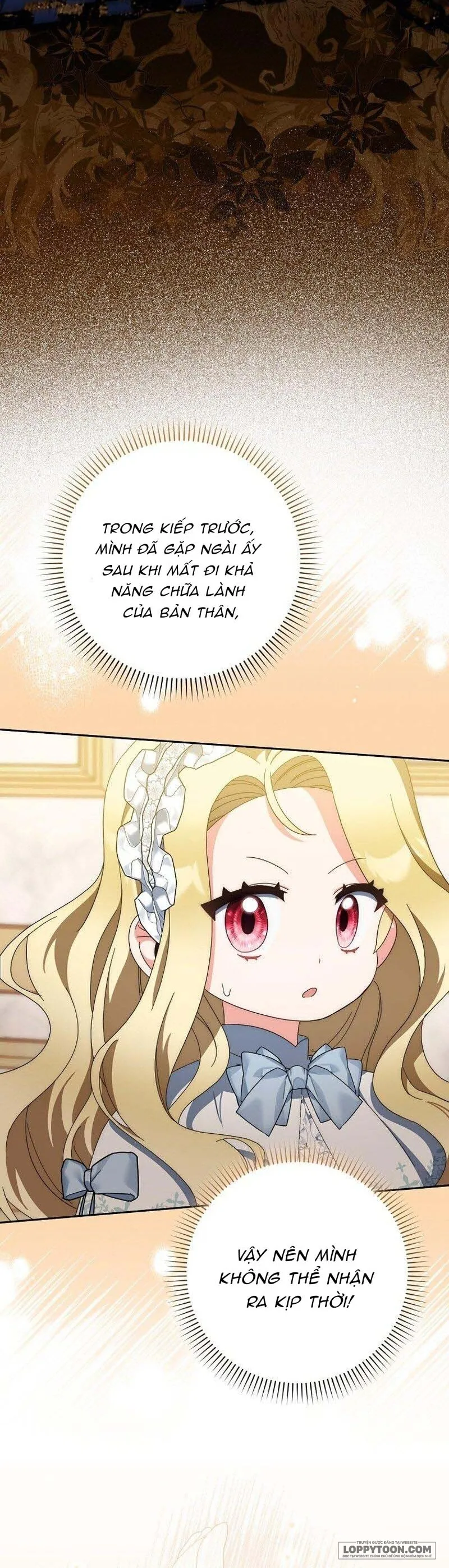 Tôi Không Thuộc Về Nơi Này - Chap 5 - Trang 39