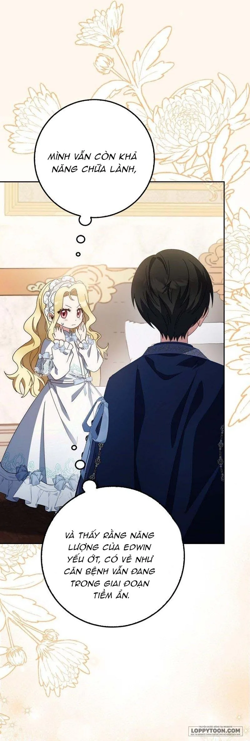 Tôi Không Thuộc Về Nơi Này - Chap 5 - Trang 42