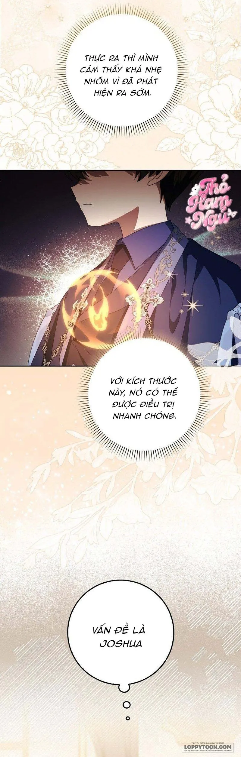 Tôi Không Thuộc Về Nơi Này - Chap 5 - Trang 43