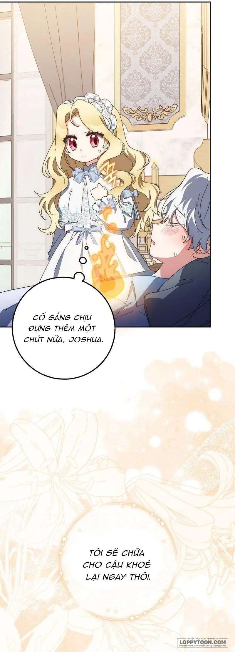 Tôi Không Thuộc Về Nơi Này - Chap 5 - Trang 45