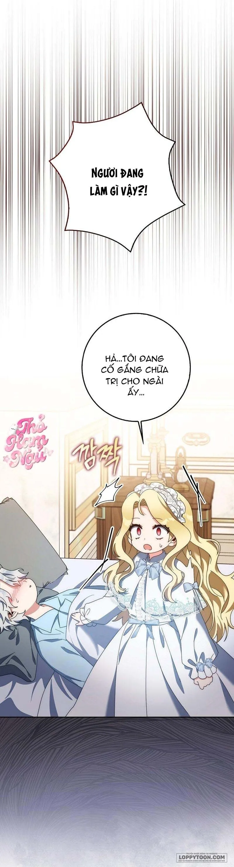 Tôi Không Thuộc Về Nơi Này - Chap 5 - Trang 49