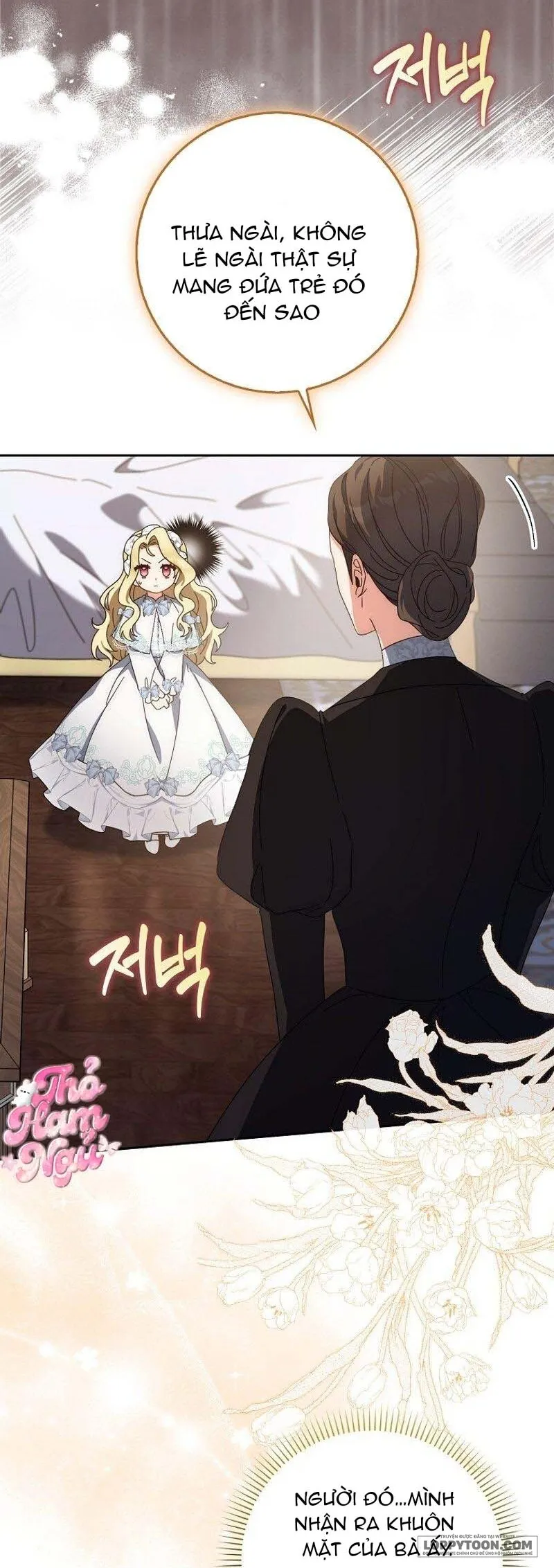 Tôi Không Thuộc Về Nơi Này - Chap 5 - Trang 53