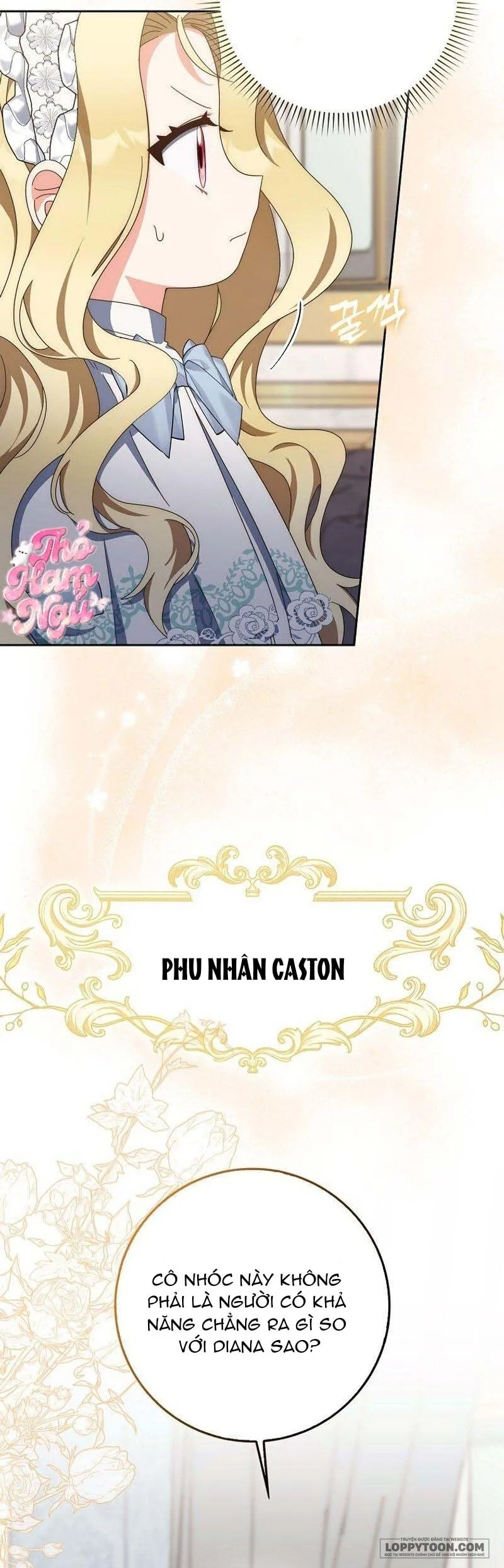 Tôi Không Thuộc Về Nơi Này - Chap 5 - Trang 54