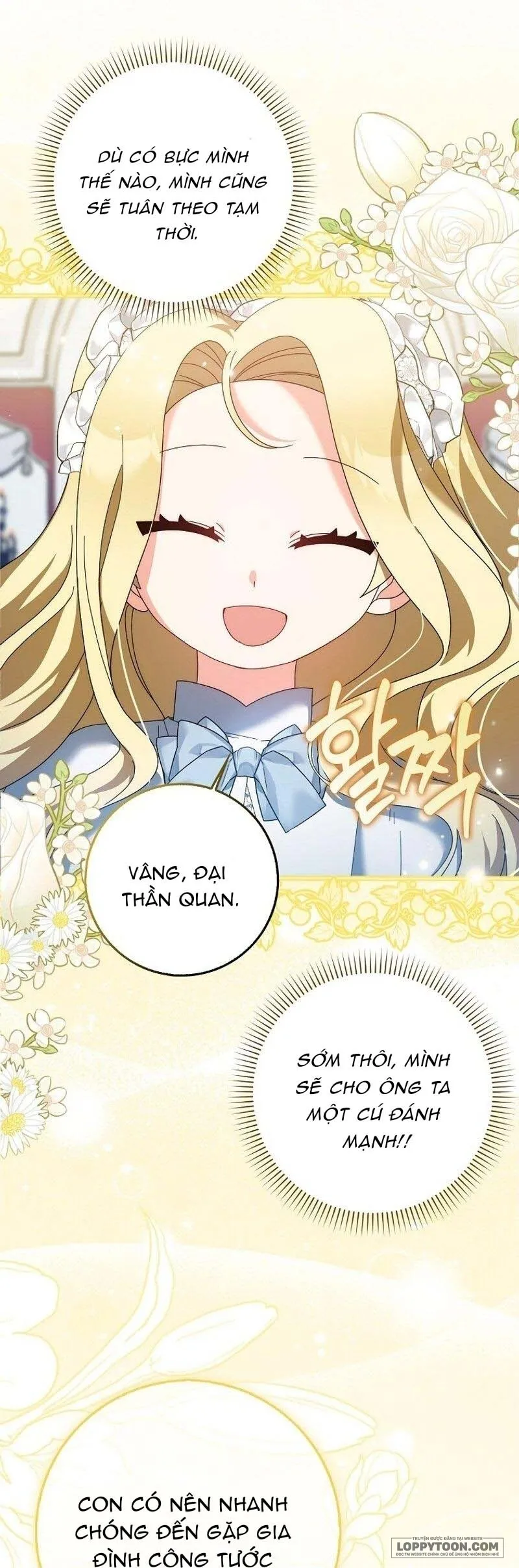 Tôi Không Thuộc Về Nơi Này - Chap 5 - Trang 7