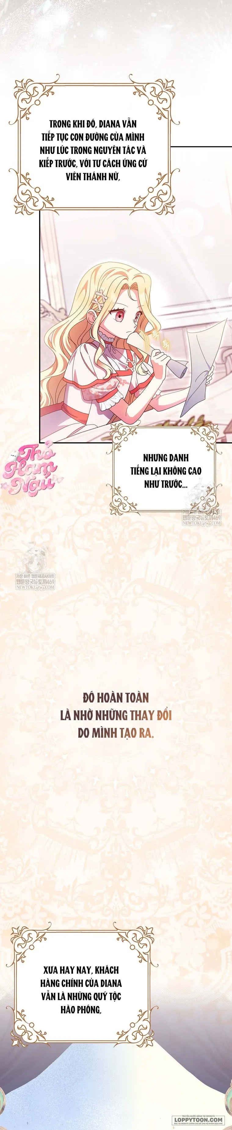Tôi Không Thuộc Về Nơi Này - Chap 50 - Trang 13