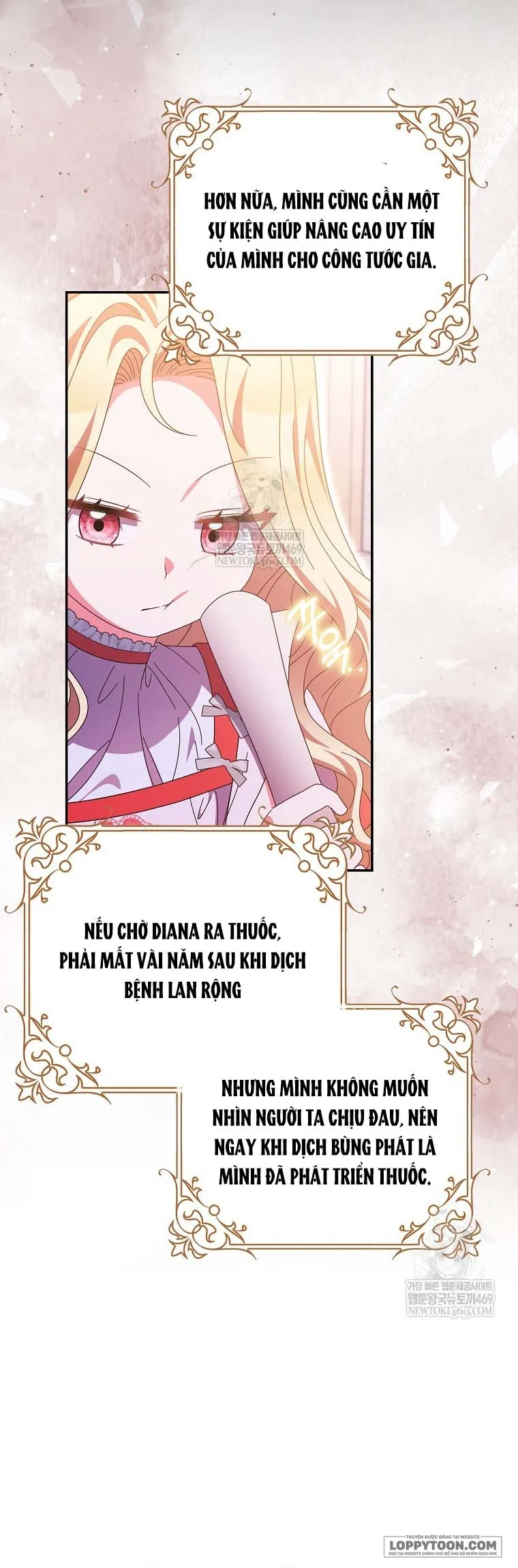 Tôi Không Thuộc Về Nơi Này - Chap 50 - Trang 15