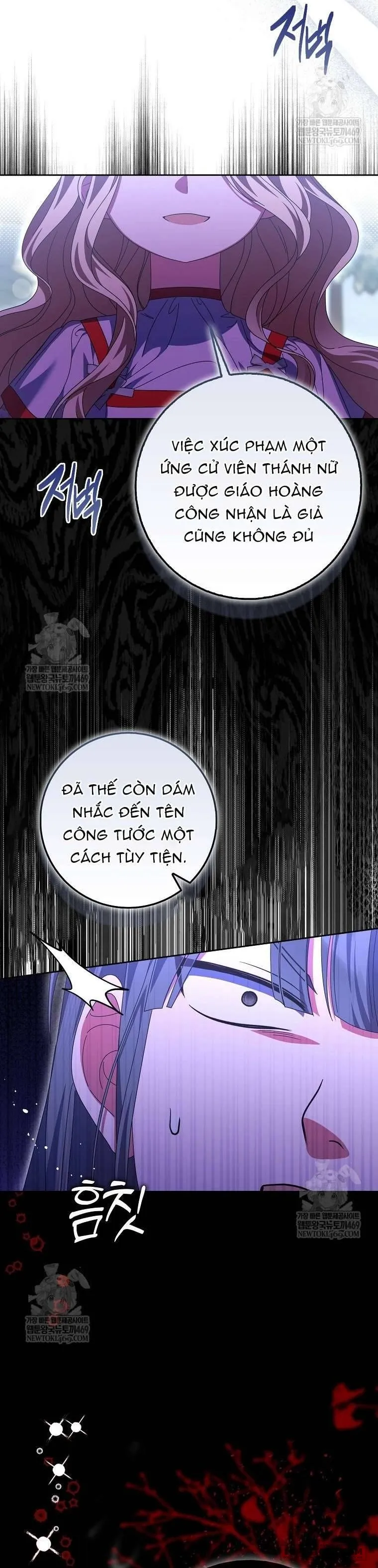 Tôi Không Thuộc Về Nơi Này - Chap 51 - Trang 14
