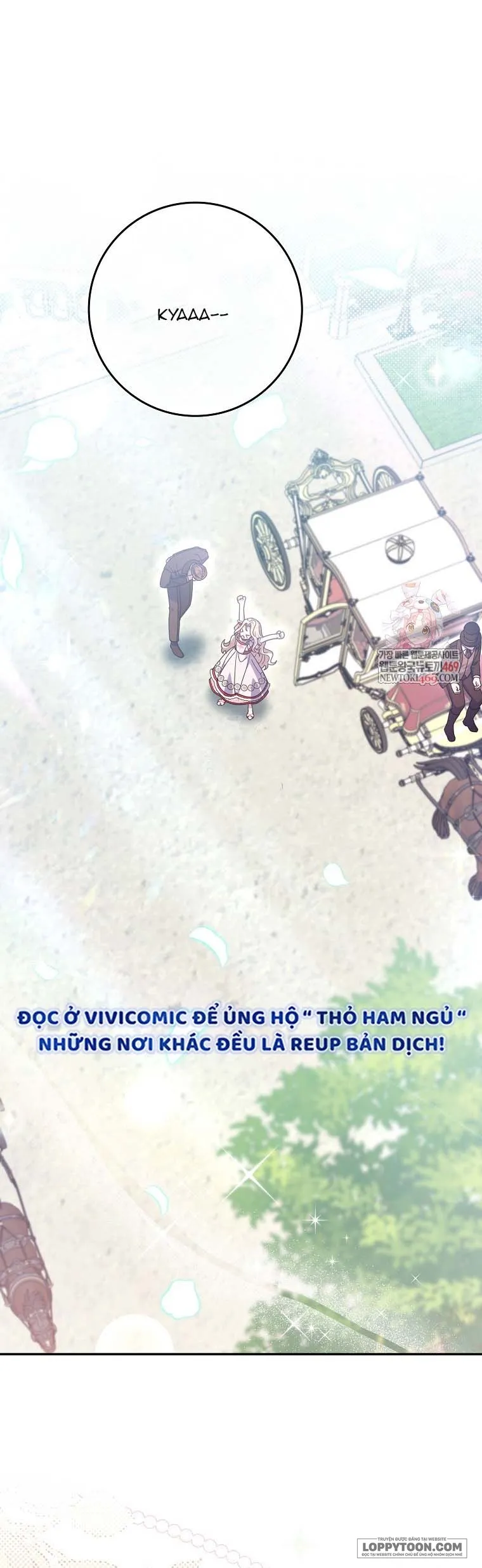 Tôi Không Thuộc Về Nơi Này - Chap 52 - Trang 2