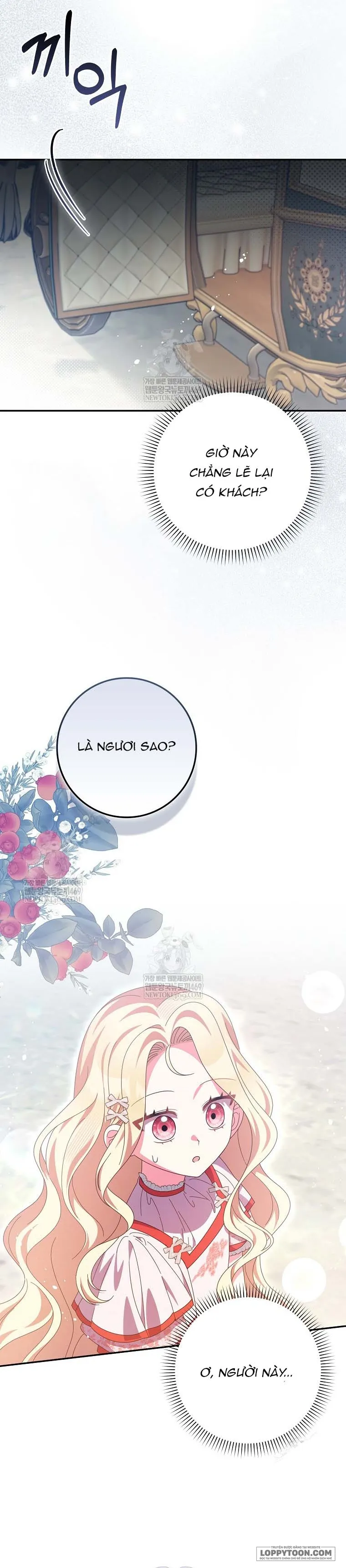 Tôi Không Thuộc Về Nơi Này - Chap 52 - Trang 5