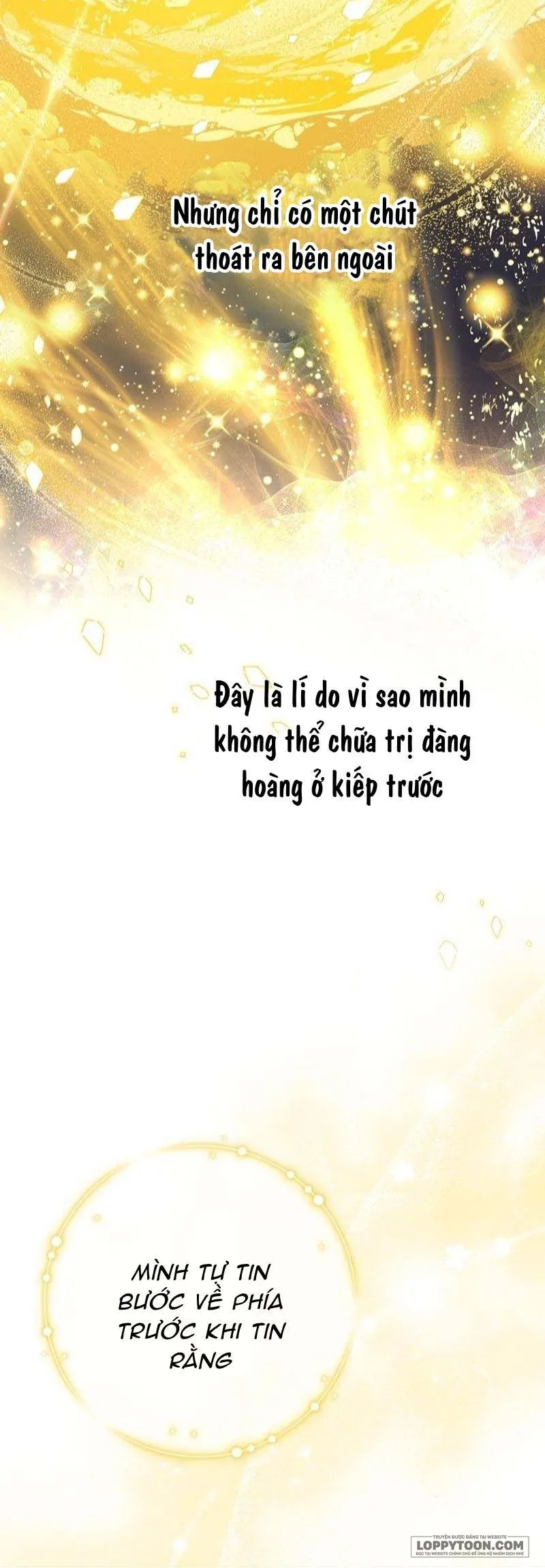 Tôi Không Thuộc Về Nơi Này - Chap 6 - Trang 16