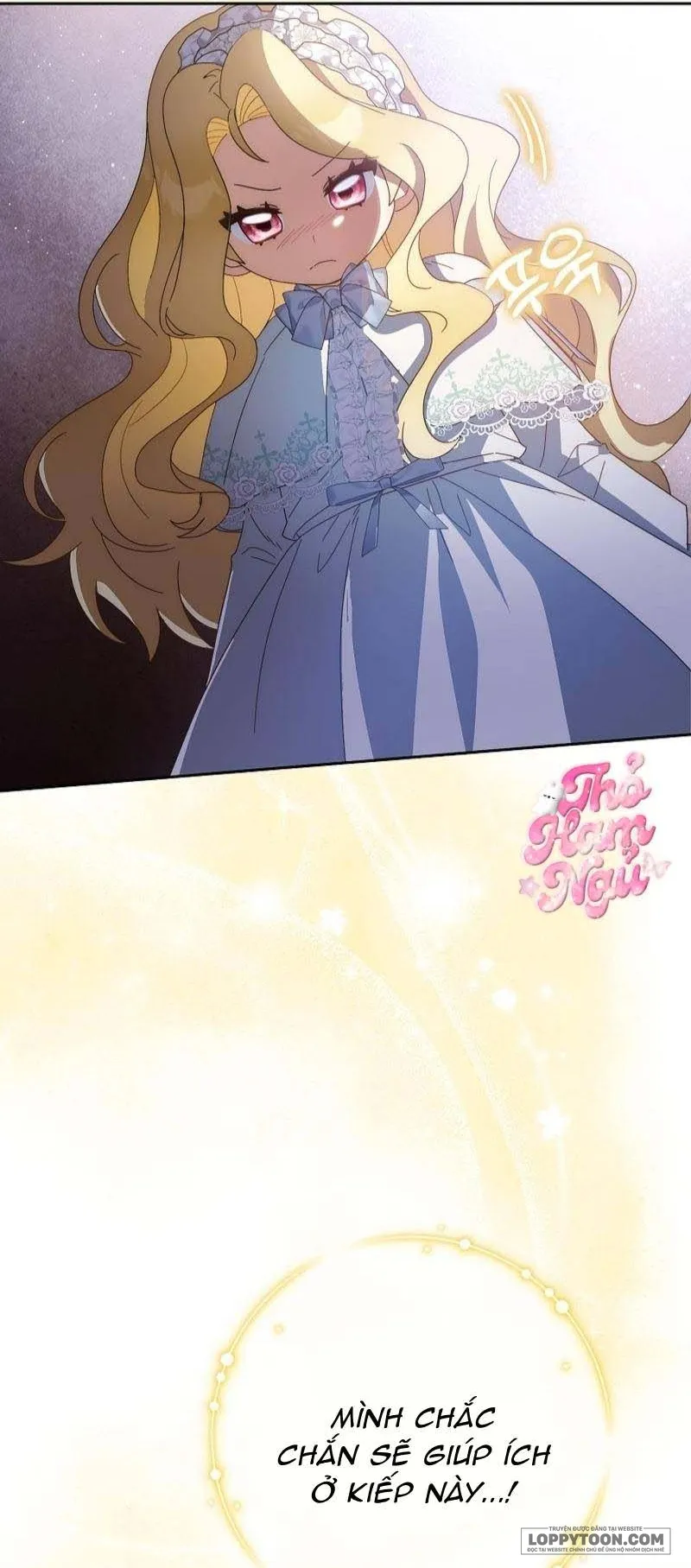 Tôi Không Thuộc Về Nơi Này - Chap 6 - Trang 17