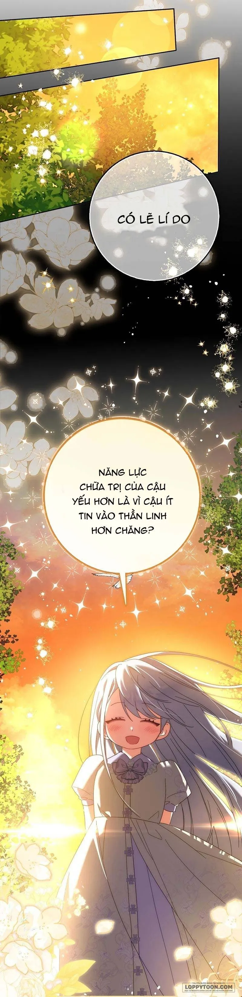 Tôi Không Thuộc Về Nơi Này - Chap 6 - Trang 19