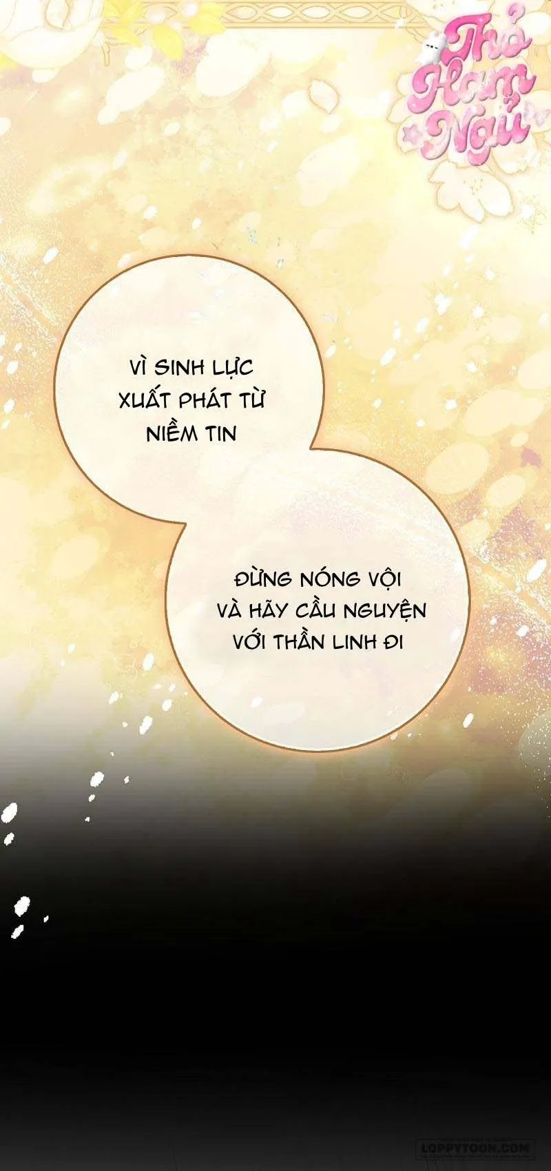 Tôi Không Thuộc Về Nơi Này - Chap 6 - Trang 20