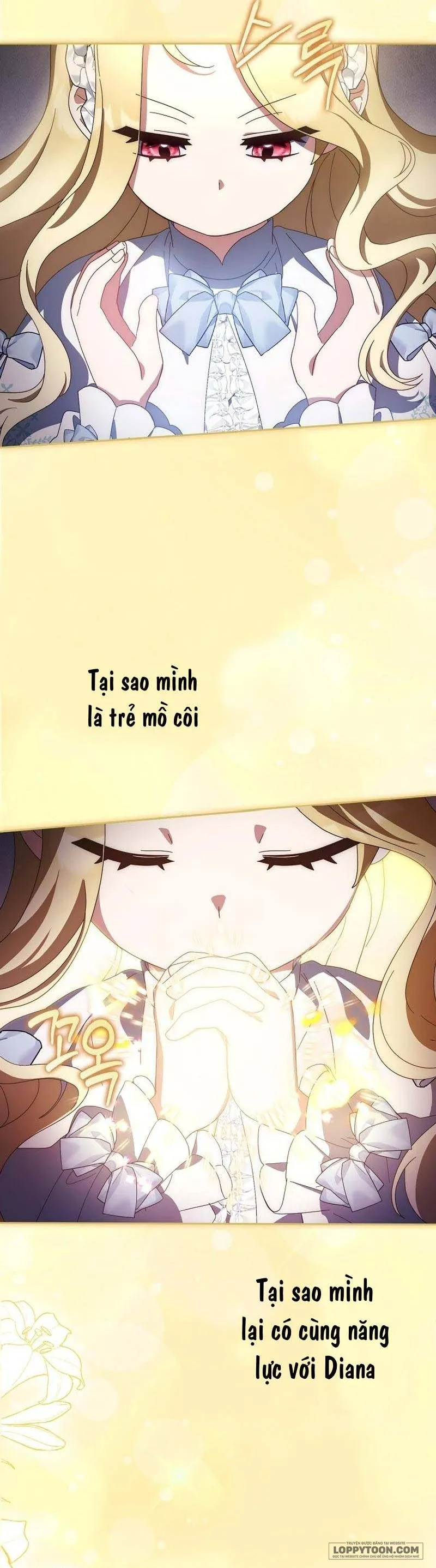 Tôi Không Thuộc Về Nơi Này - Chap 6 - Trang 22