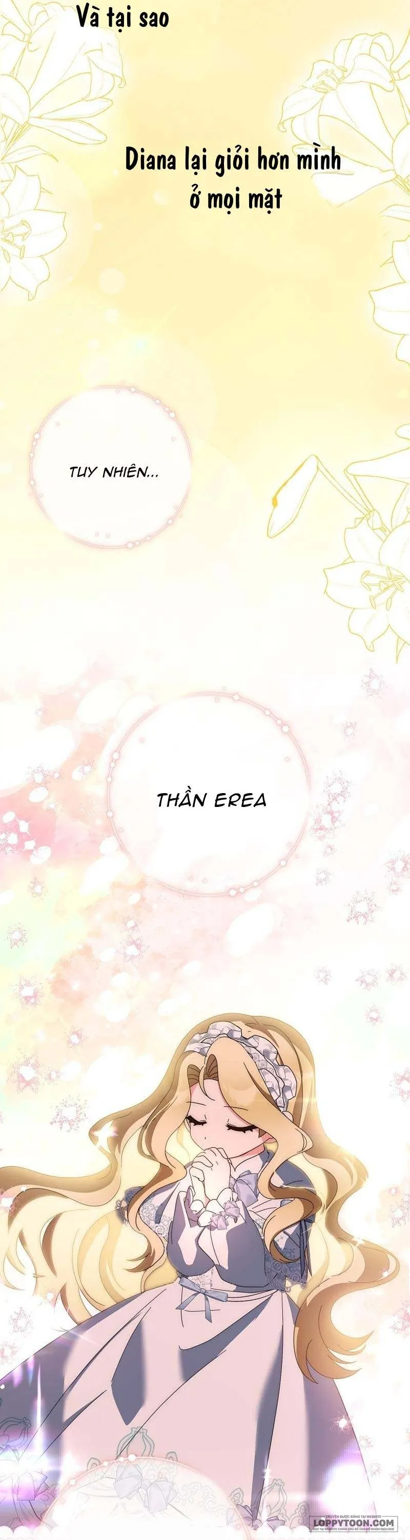 Tôi Không Thuộc Về Nơi Này - Chap 6 - Trang 23