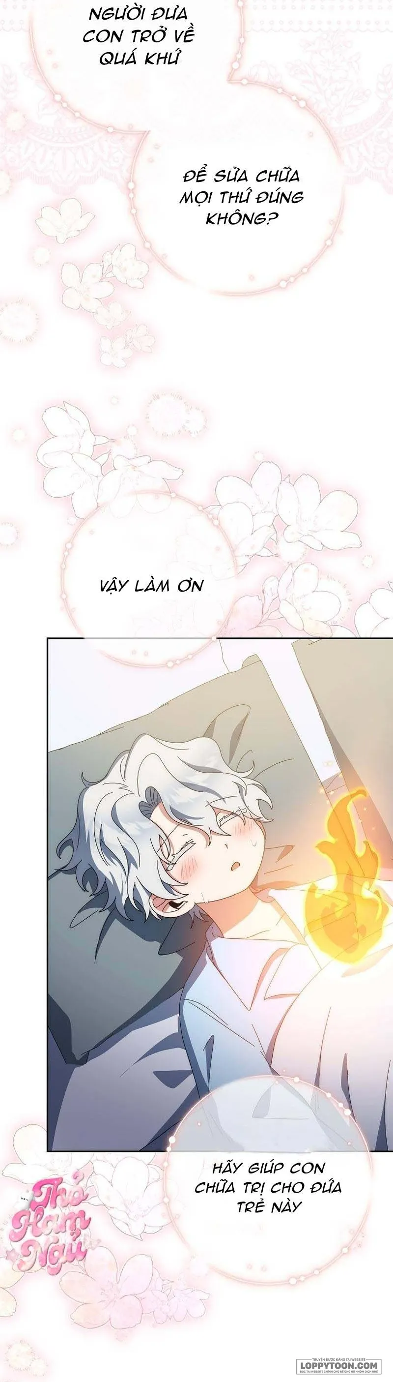 Tôi Không Thuộc Về Nơi Này - Chap 6 - Trang 24