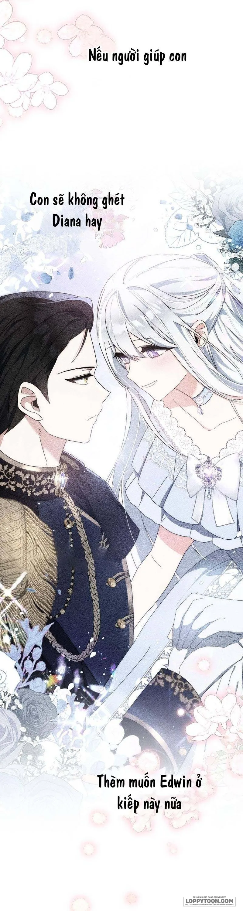 Tôi Không Thuộc Về Nơi Này - Chap 6 - Trang 25