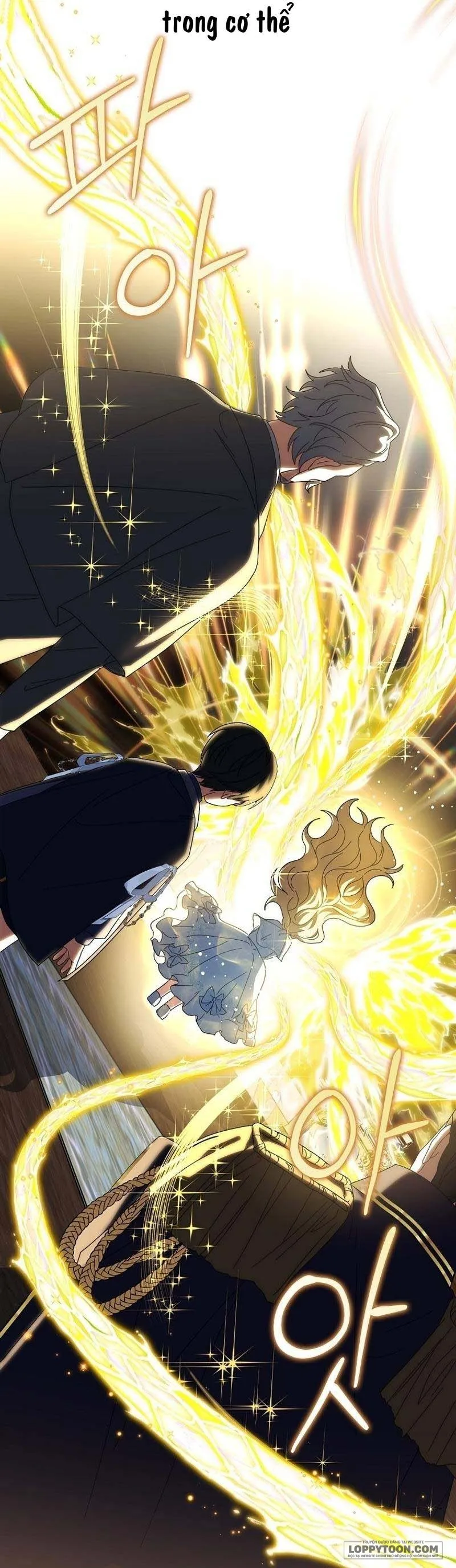 Tôi Không Thuộc Về Nơi Này - Chap 6 - Trang 29
