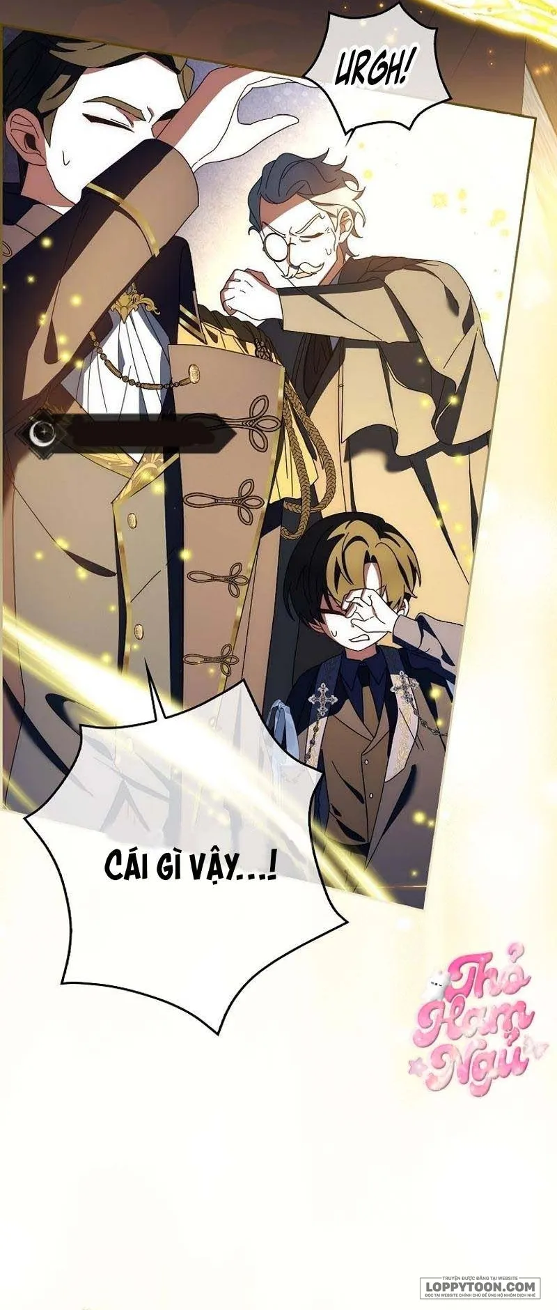 Tôi Không Thuộc Về Nơi Này - Chap 6 - Trang 30