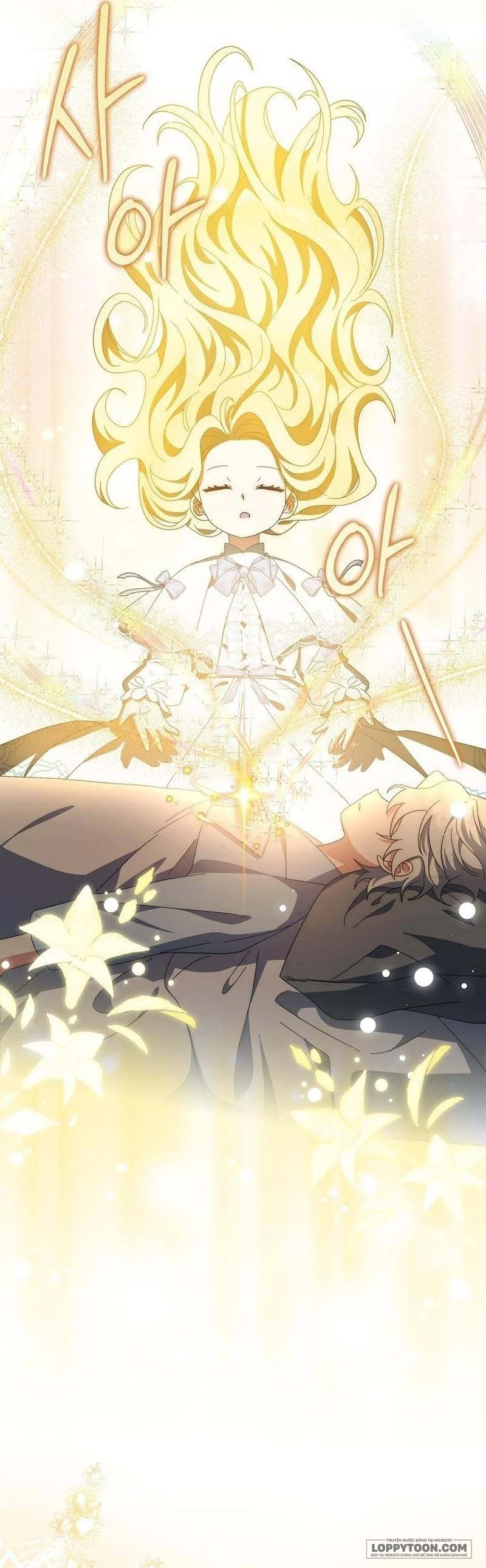 Tôi Không Thuộc Về Nơi Này - Chap 6 - Trang 32