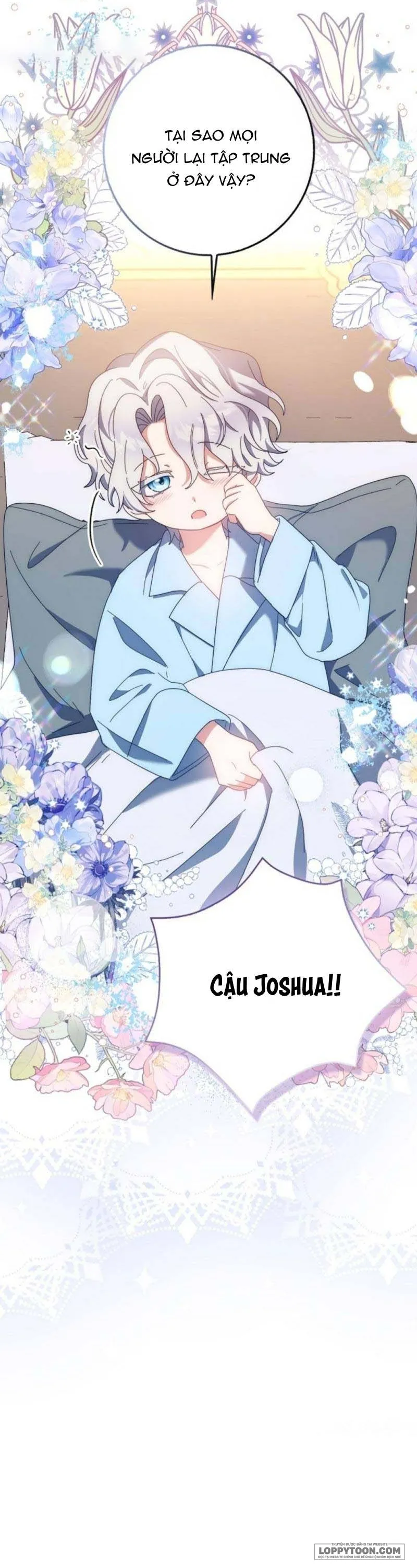 Tôi Không Thuộc Về Nơi Này - Chap 6 - Trang 39