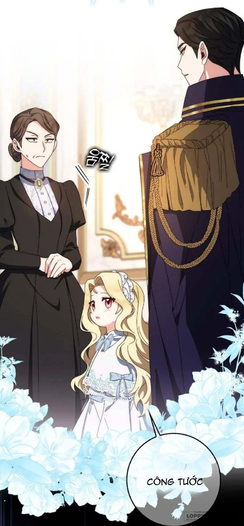 Tôi Không Thuộc Về Nơi Này - Chap 6 - Trang 5