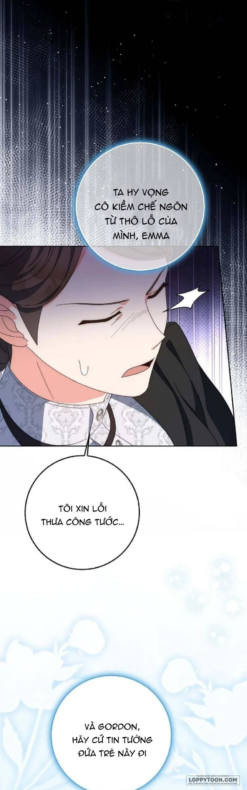 Tôi Không Thuộc Về Nơi Này - Chap 6 - Trang 6