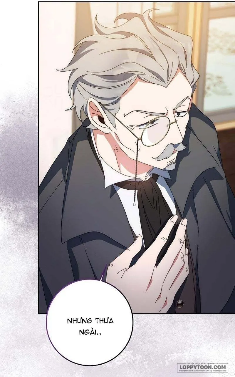 Tôi Không Thuộc Về Nơi Này - Chap 6 - Trang 8