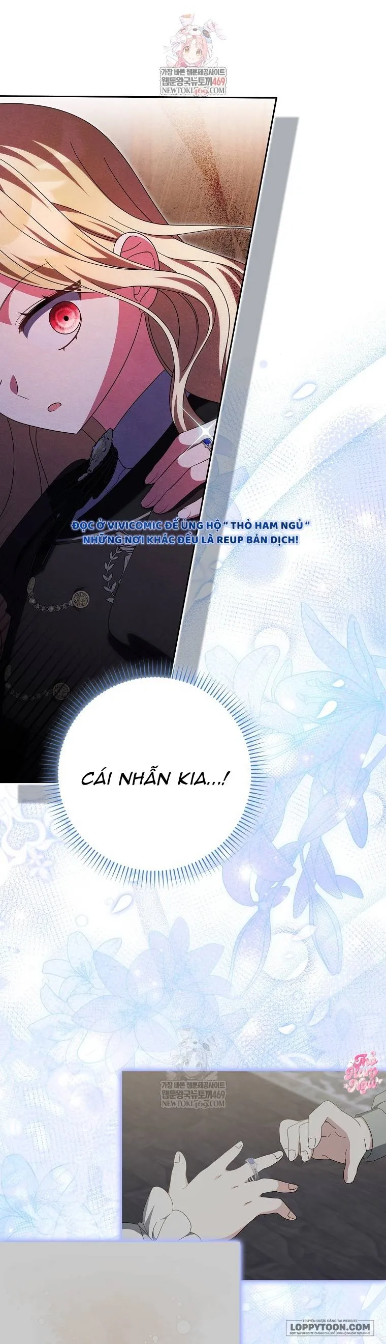 Tôi Không Thuộc Về Nơi Này - Chap 61 - Trang 2