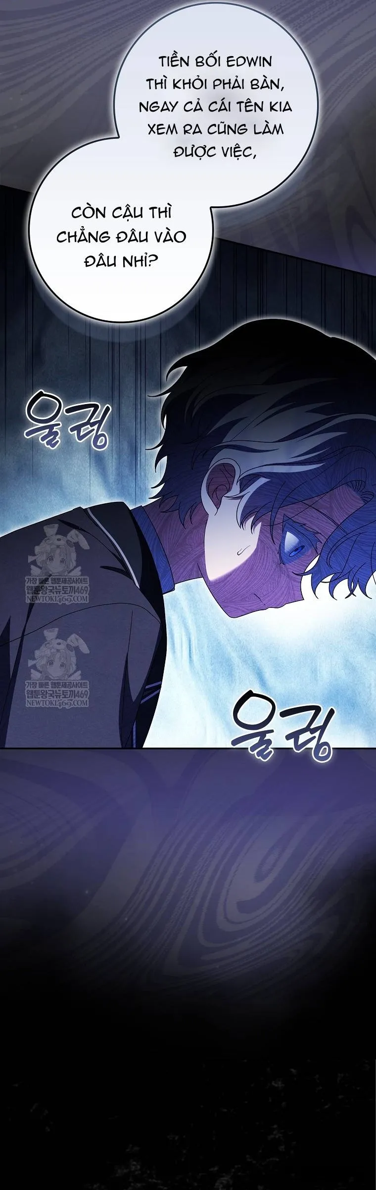Tôi Không Thuộc Về Nơi Này - Chap 61 - Trang 9