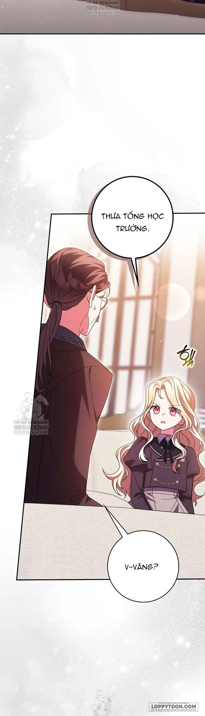 Tôi Không Thuộc Về Nơi Này - Chap 63 - Trang 14