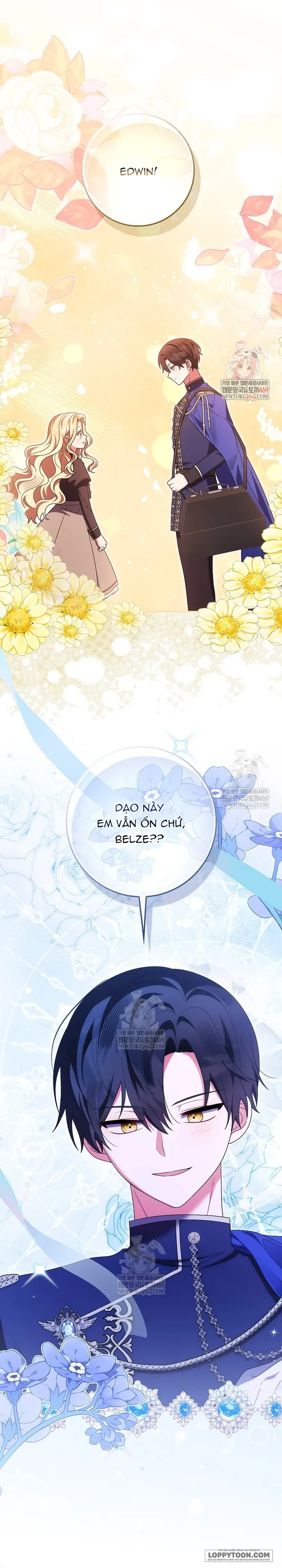 Tôi Không Thuộc Về Nơi Này - Chap 65 - Trang 2