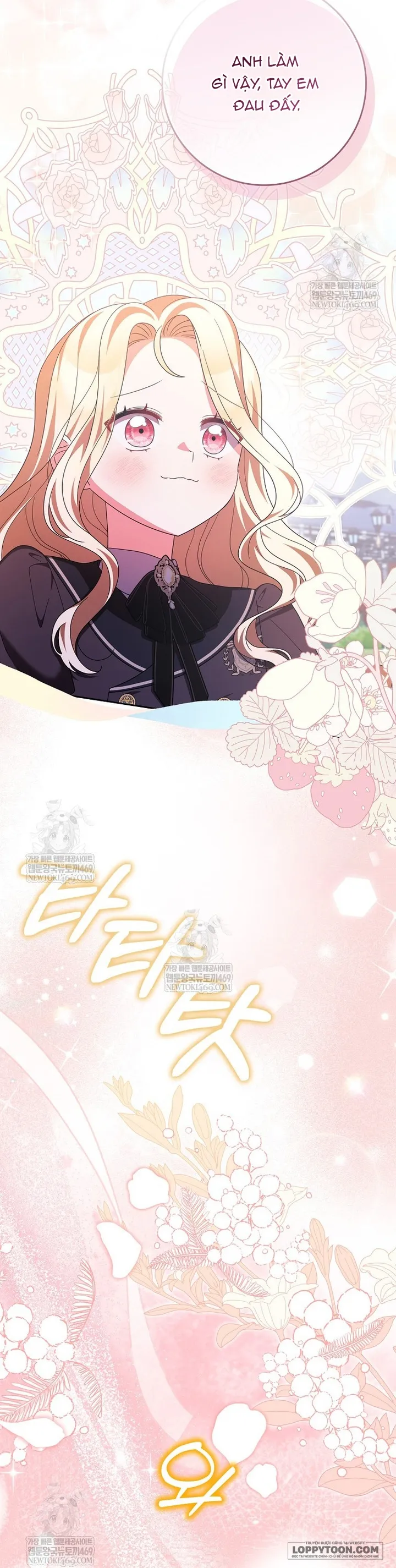 Tôi Không Thuộc Về Nơi Này - Chap 65 - Trang 10