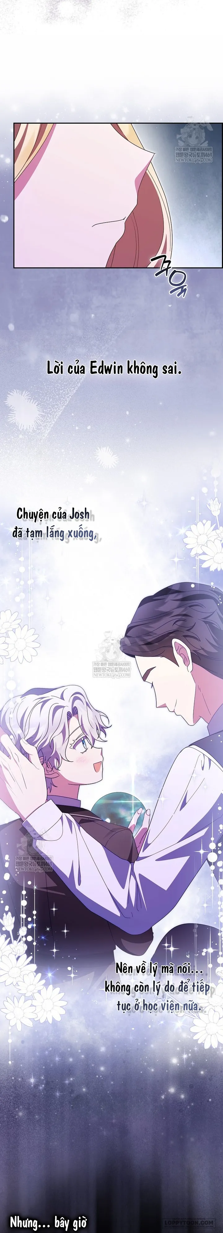 Tôi Không Thuộc Về Nơi Này - Chap 66 - Trang 5