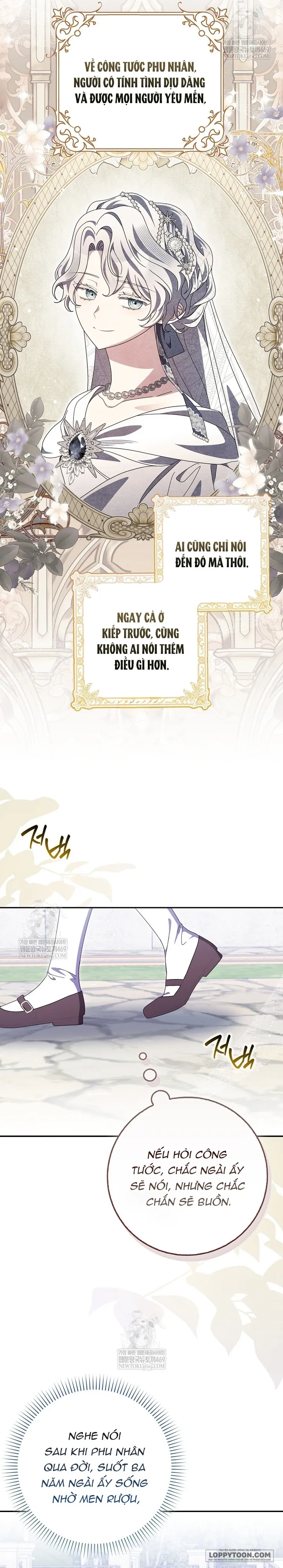 Tôi Không Thuộc Về Nơi Này - Chap 67 - Trang 12