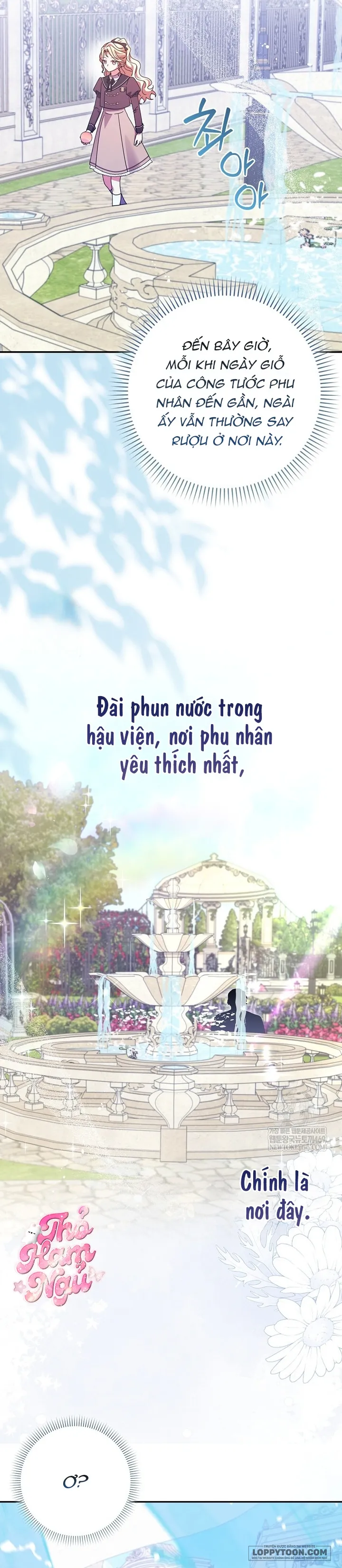 Tôi Không Thuộc Về Nơi Này - Chap 67 - Trang 13