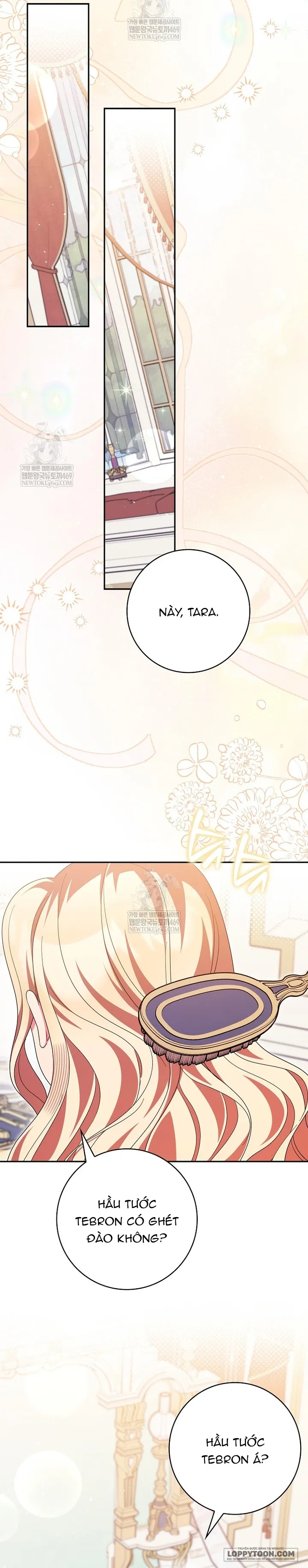 Tôi Không Thuộc Về Nơi Này - Chap 67 - Trang 4