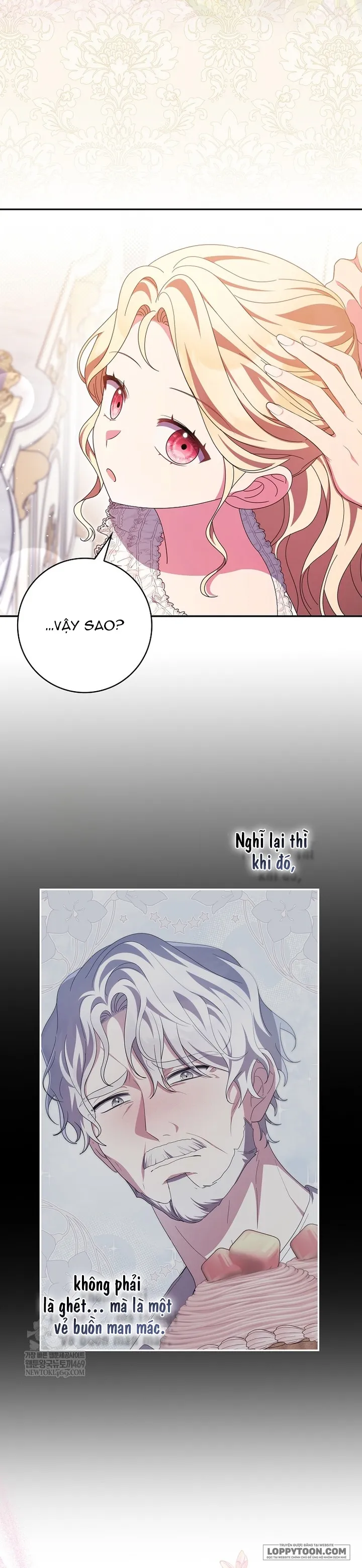 Tôi Không Thuộc Về Nơi Này - Chap 67 - Trang 6