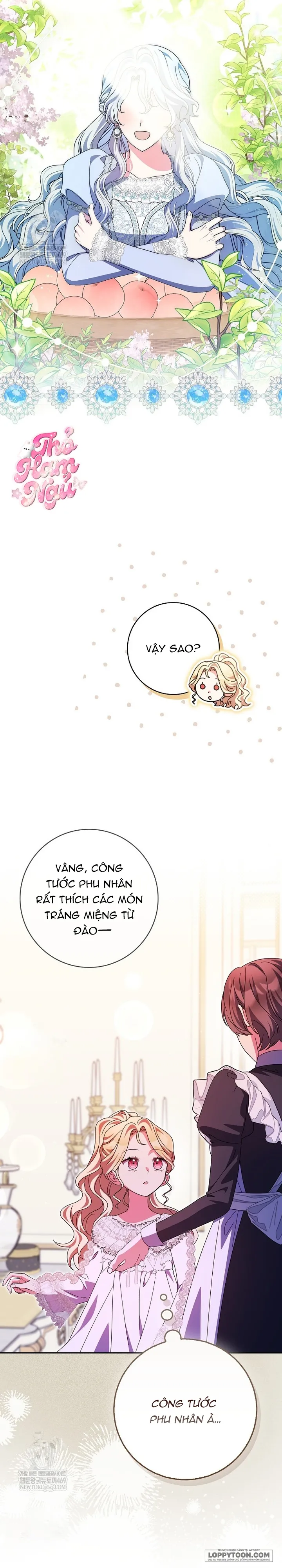 Tôi Không Thuộc Về Nơi Này - Chap 67 - Trang 9