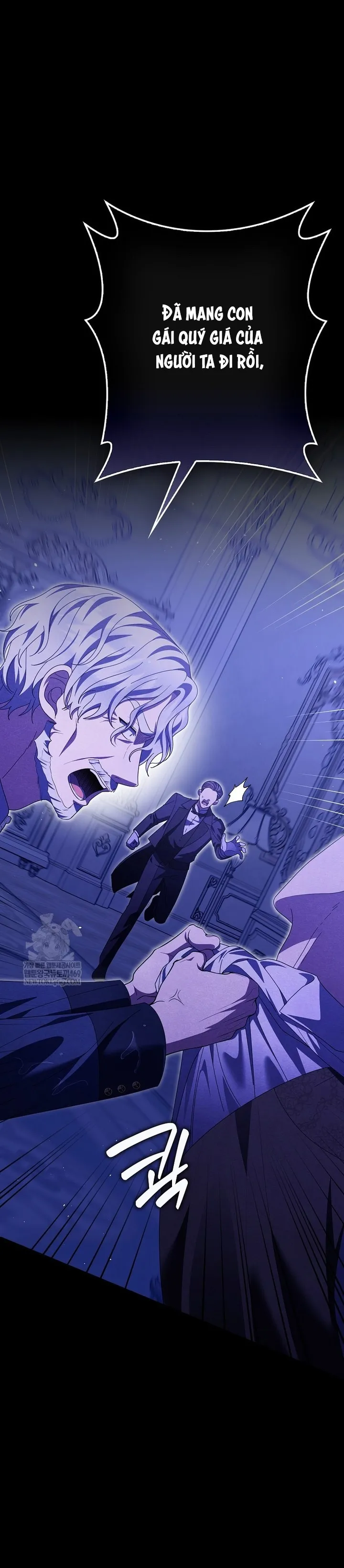 Tôi Không Thuộc Về Nơi Này - Chap 68 - Trang 2