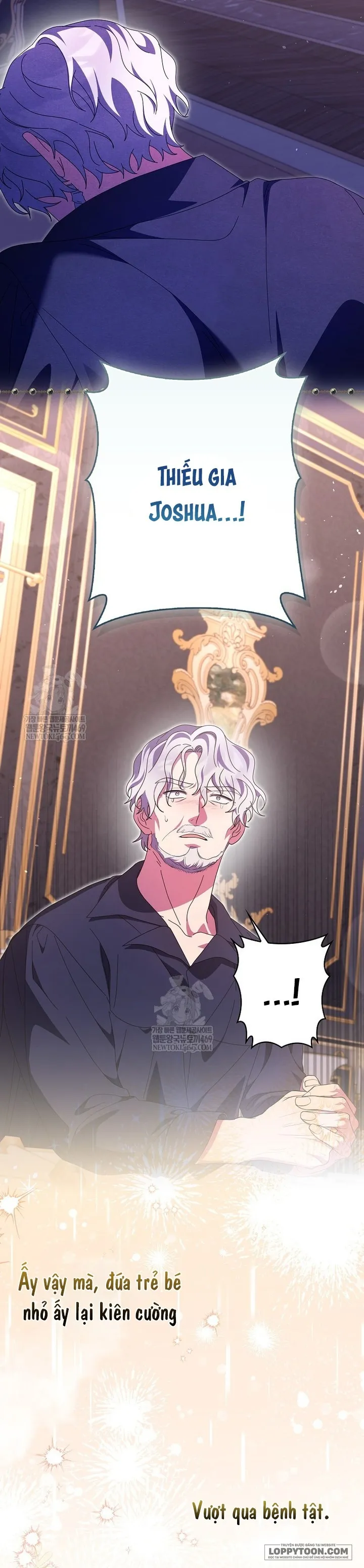 Tôi Không Thuộc Về Nơi Này - Chap 68 - Trang 11