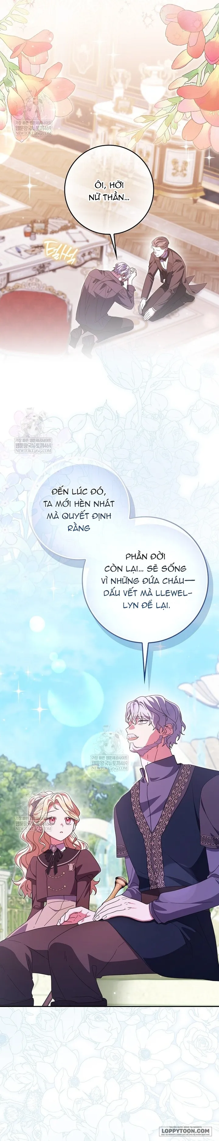 Tôi Không Thuộc Về Nơi Này - Chap 68 - Trang 12