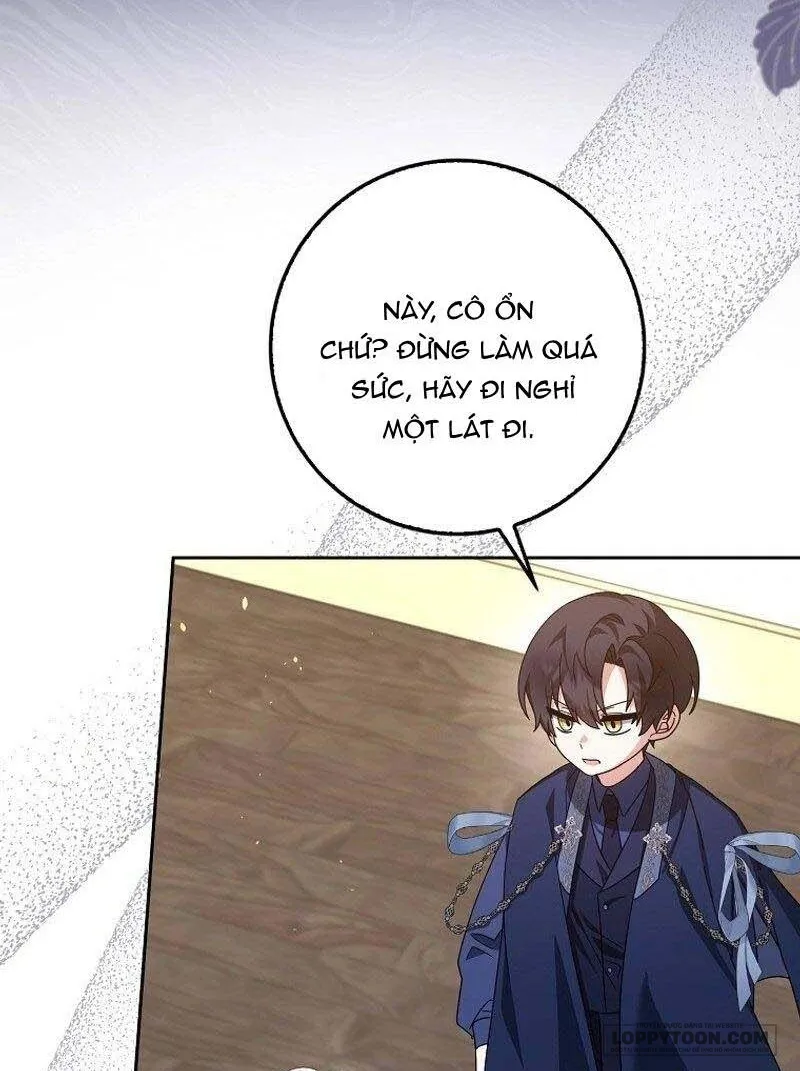 Tôi Không Thuộc Về Nơi Này - Chap 7 - Trang 11