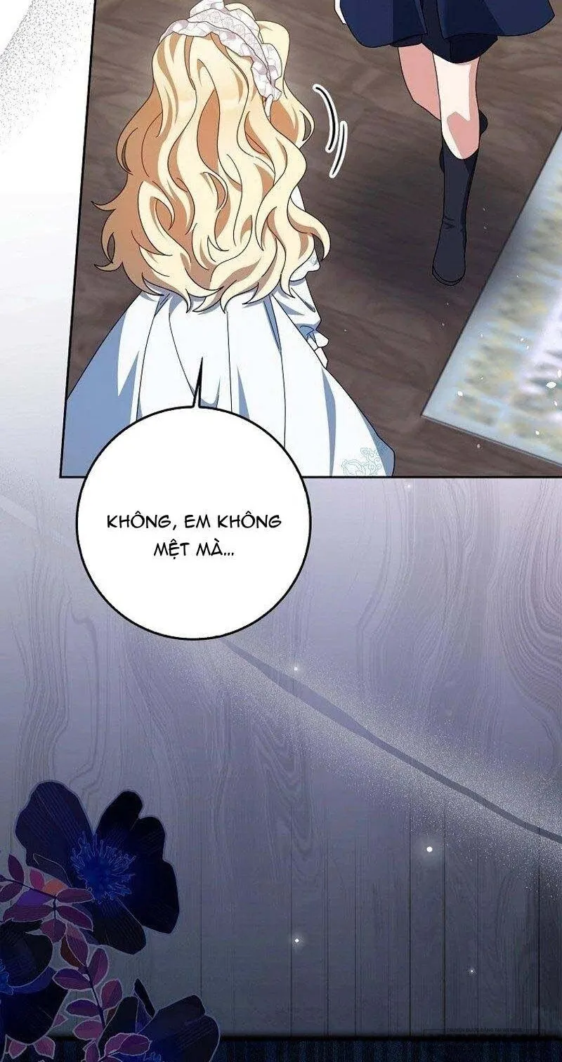 Tôi Không Thuộc Về Nơi Này - Chap 7 - Trang 12