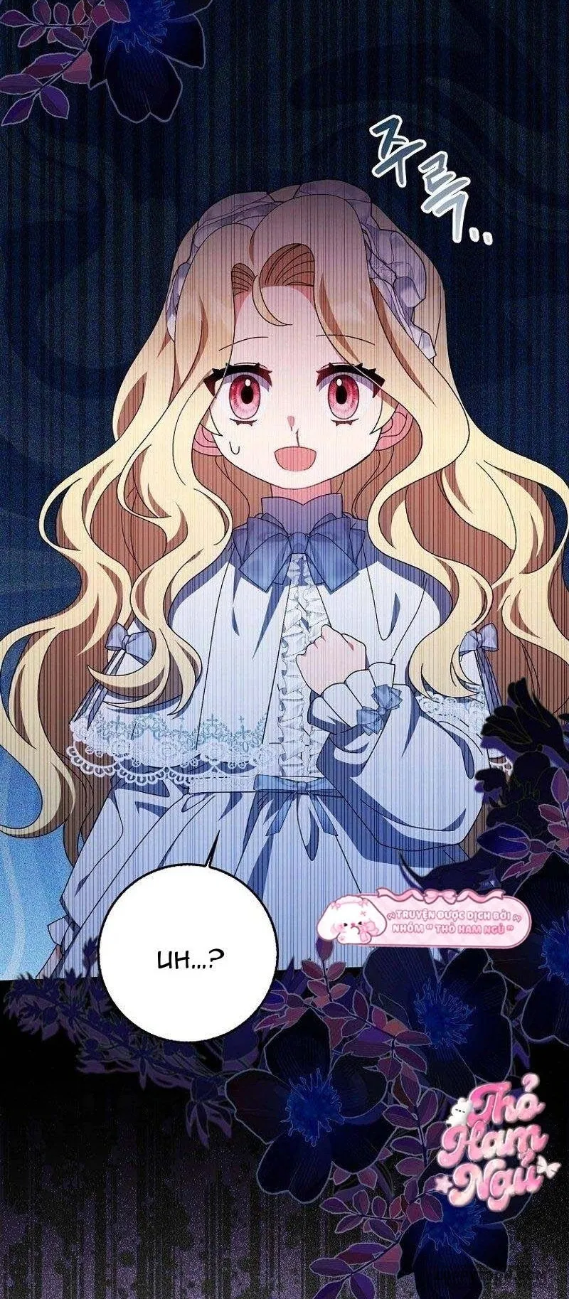 Tôi Không Thuộc Về Nơi Này - Chap 7 - Trang 13